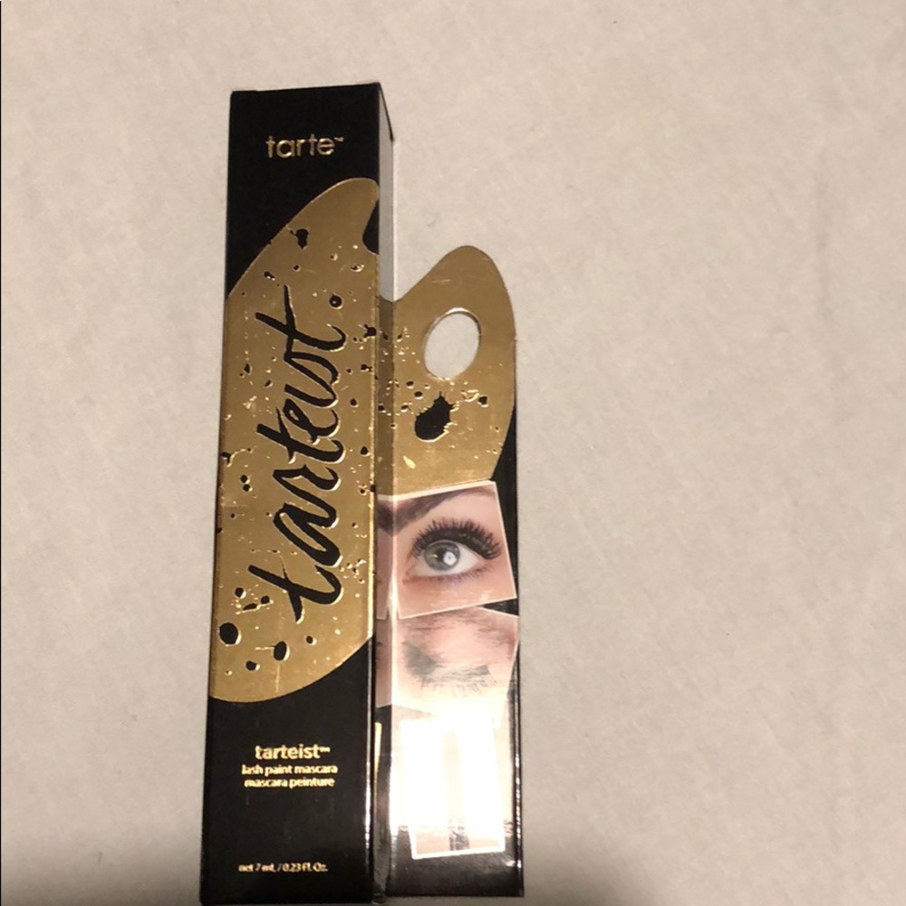 Tarte Tarteist mascara new in box